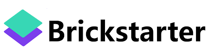 Brickstarter logo